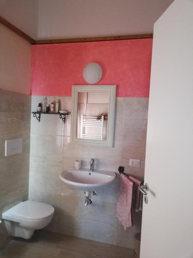 Hotel Insula -- Telti Zewnętrze zdjęcie