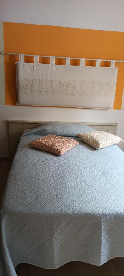 Hotel Insula -- Telti Zewnętrze zdjęcie