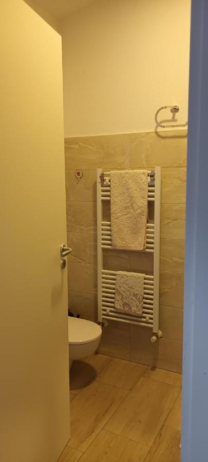 Hotel Insula -- Telti Zewnętrze zdjęcie