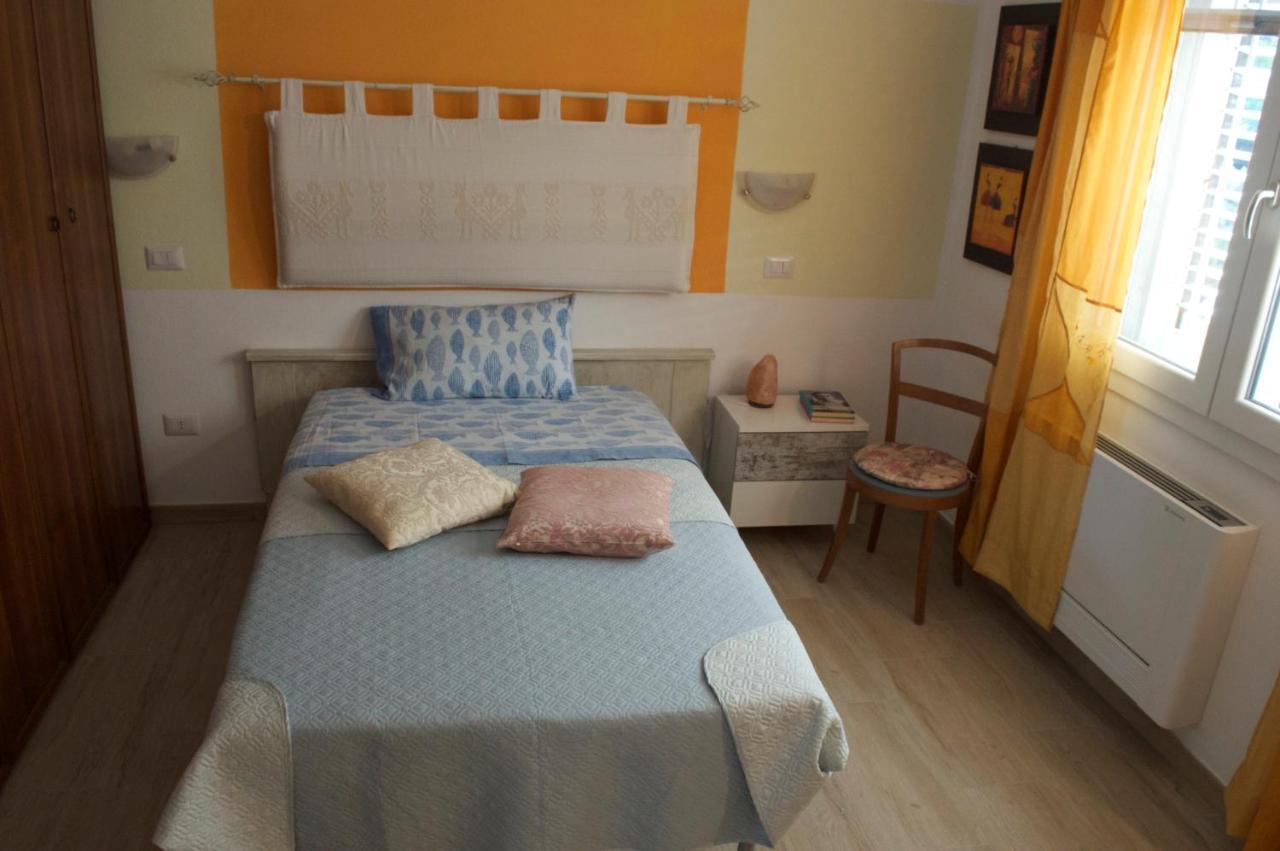 Hotel Insula -- Telti Zewnętrze zdjęcie
