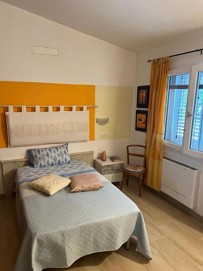 Hotel Insula -- Telti Zewnętrze zdjęcie